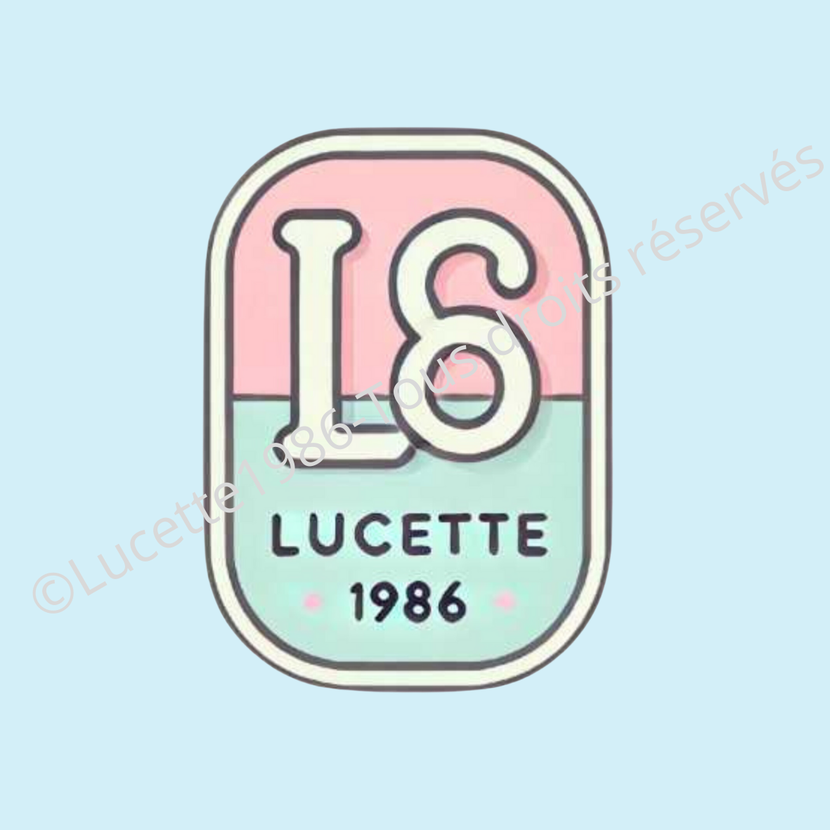 🎲 JEU MÉMORY: Lucette & Cie 🧠